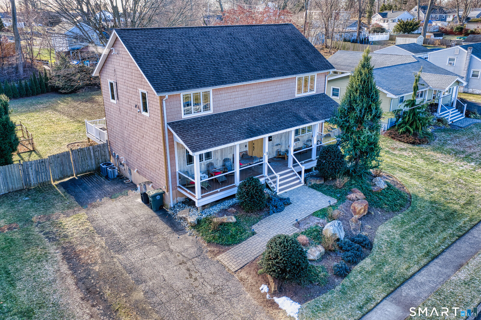 Property Photo:  73 Valley View Road  CT 06461 