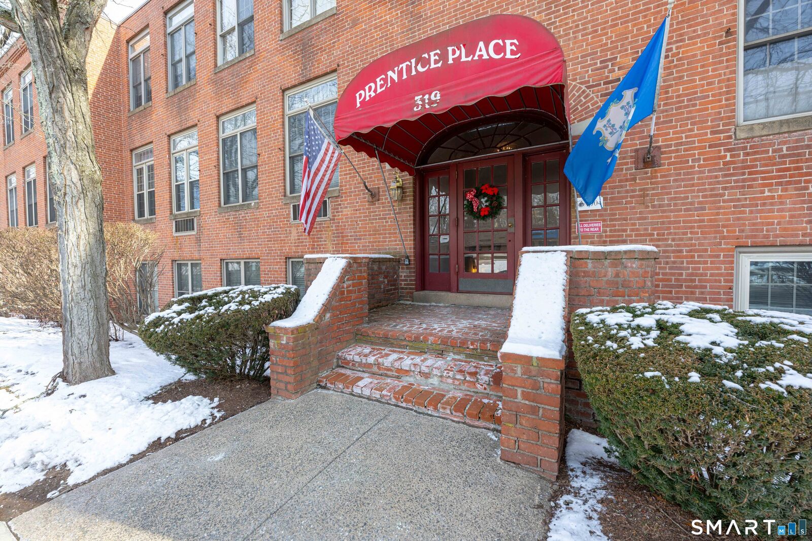Property Photo: 319 New Britain Road Apt 215 CT 06037