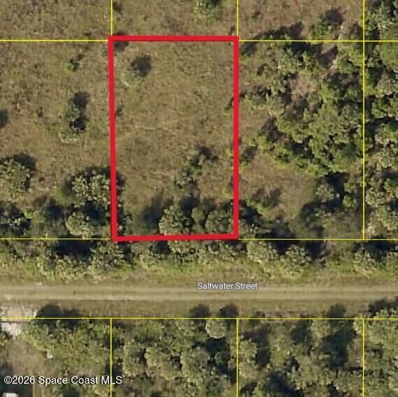 Property Photo: 741 Saltwater Street SW FL 32908