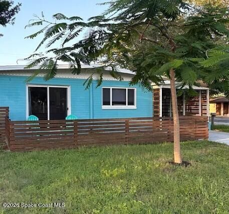 Property Photo: 7705 Poinsetta Avenue FL 32920