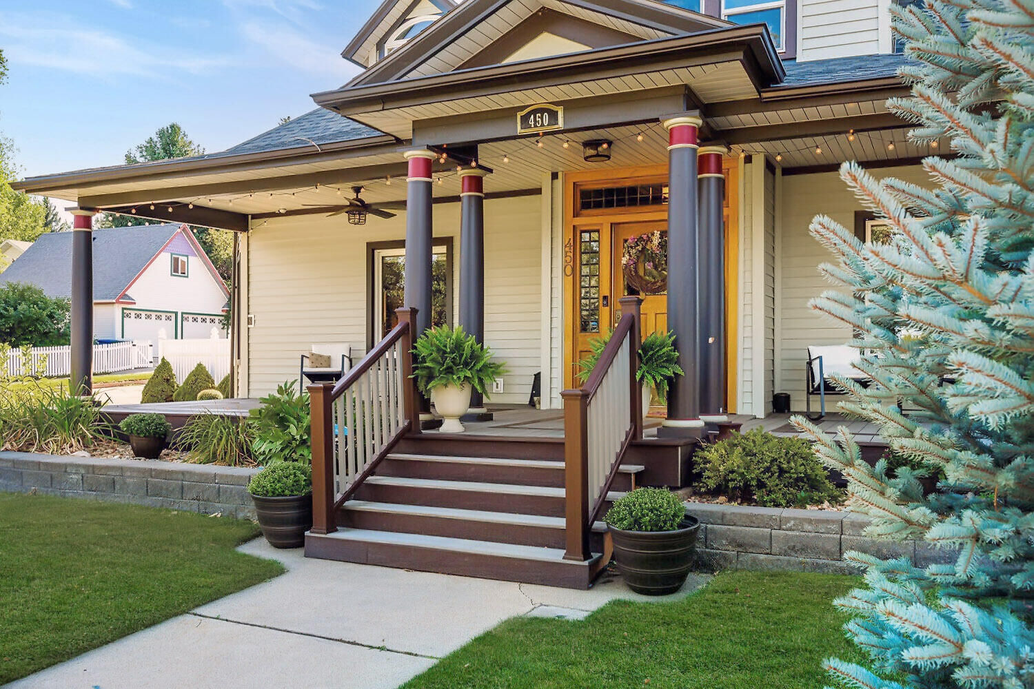 Property Photo:  450 S Thurmond Street  WY 82801 