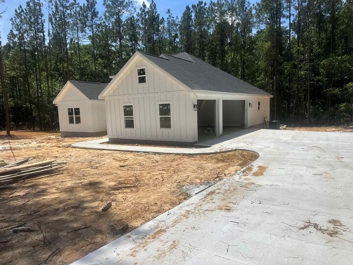 Property Photo:  397 Woodridge Lane  GA 39827 