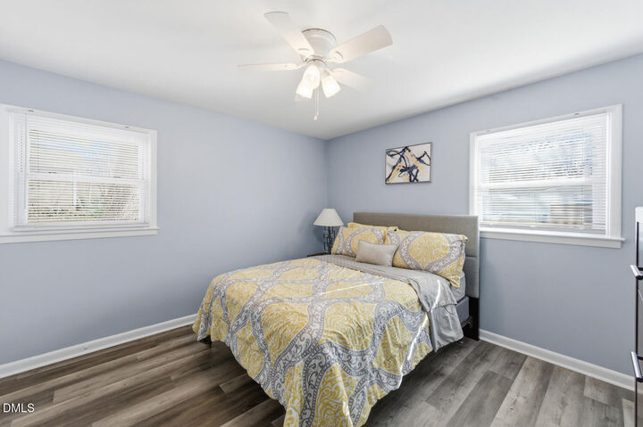 Property Photo:  829 Greenwich Street  NC 27610 