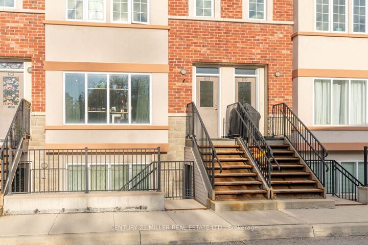 Photo de la propriété:  174 Bronte Street S 304  ON L9T 1Y8 