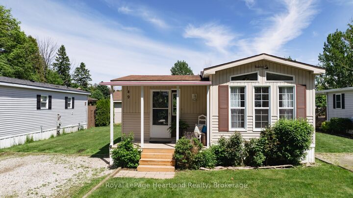 77307 Bluewater Highway N/A 49 — photo 1