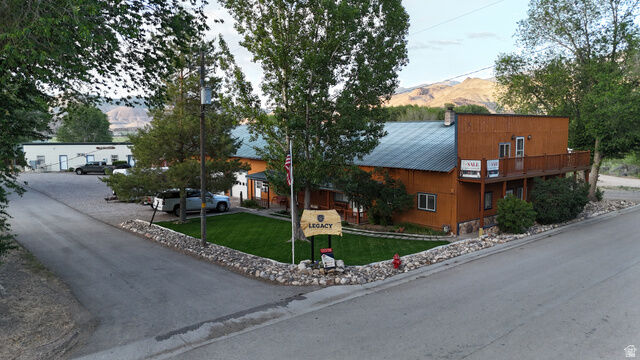 Property Photo:  30 N 300 E  UT 84750 