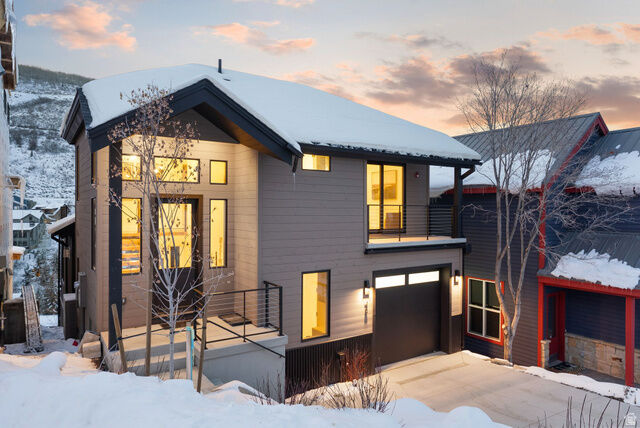Property Photo:  78 Prospect Ave  UT 84060 