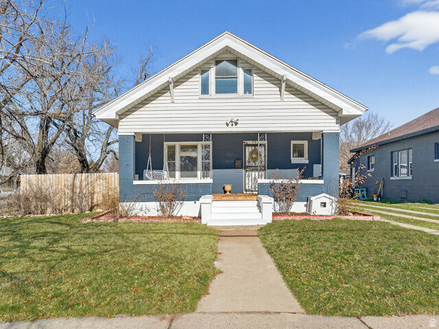 Property Photo:  902 27th St  UT 84403 