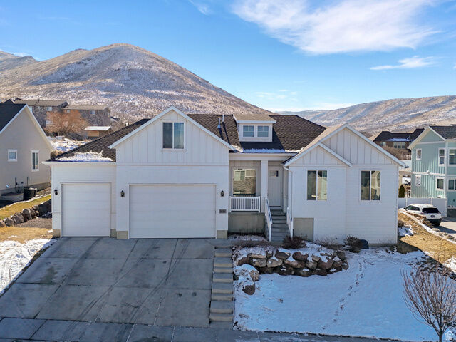 Property Photo:  6651 W Sky Bird Cir  UT 84096 