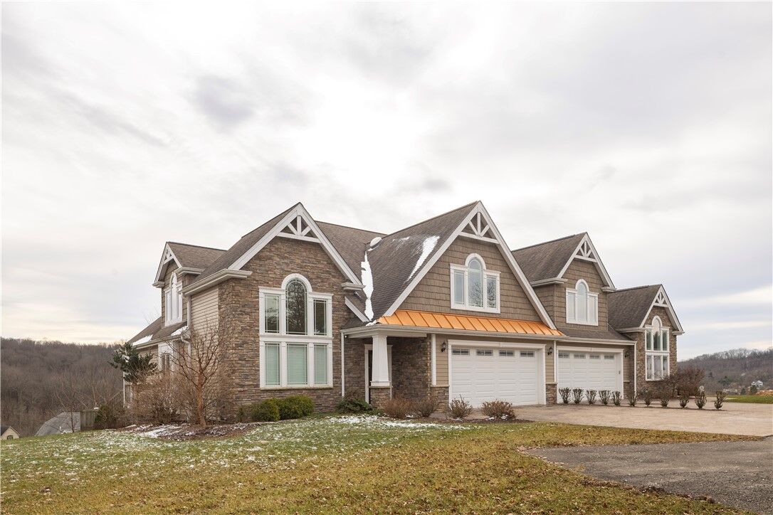 Property Photo:  3553 Wiestertown Rd  PA 15632 