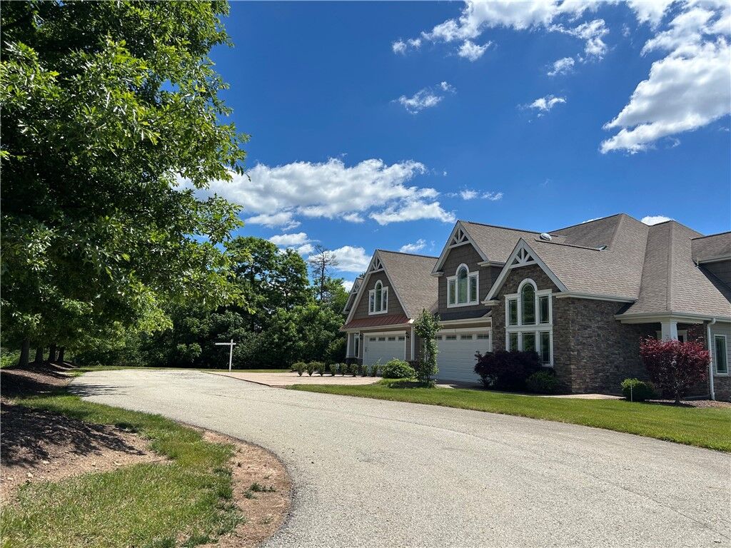 Property Photo: 3553 Wiestertown Rd PA 15632