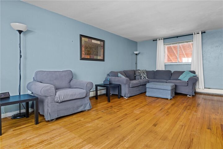 Property Photo:  444 Bartola St  PA 15243 