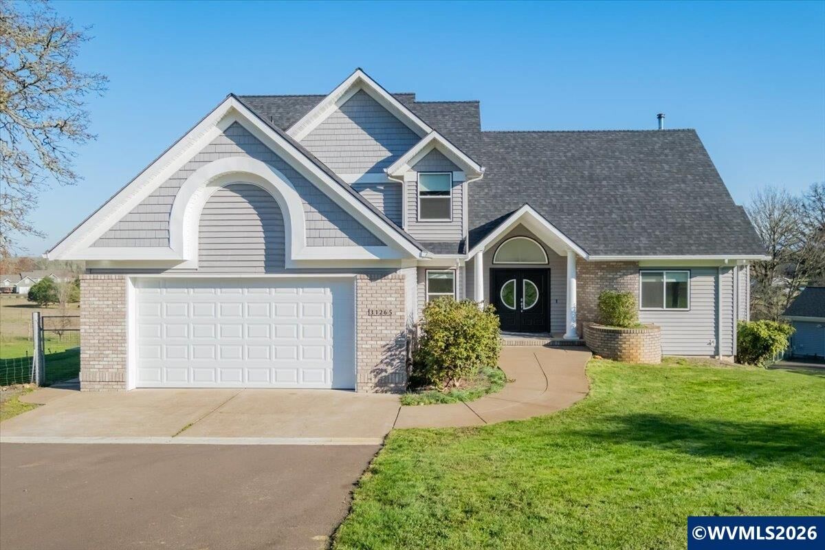 Property Photo: 31265 S Main Rd OR 97355