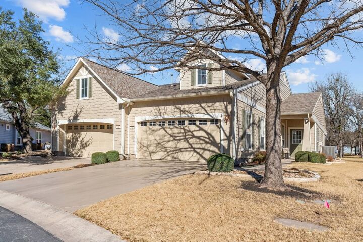 Property Photo:  122 Portsmouth Drive  TX 78633 