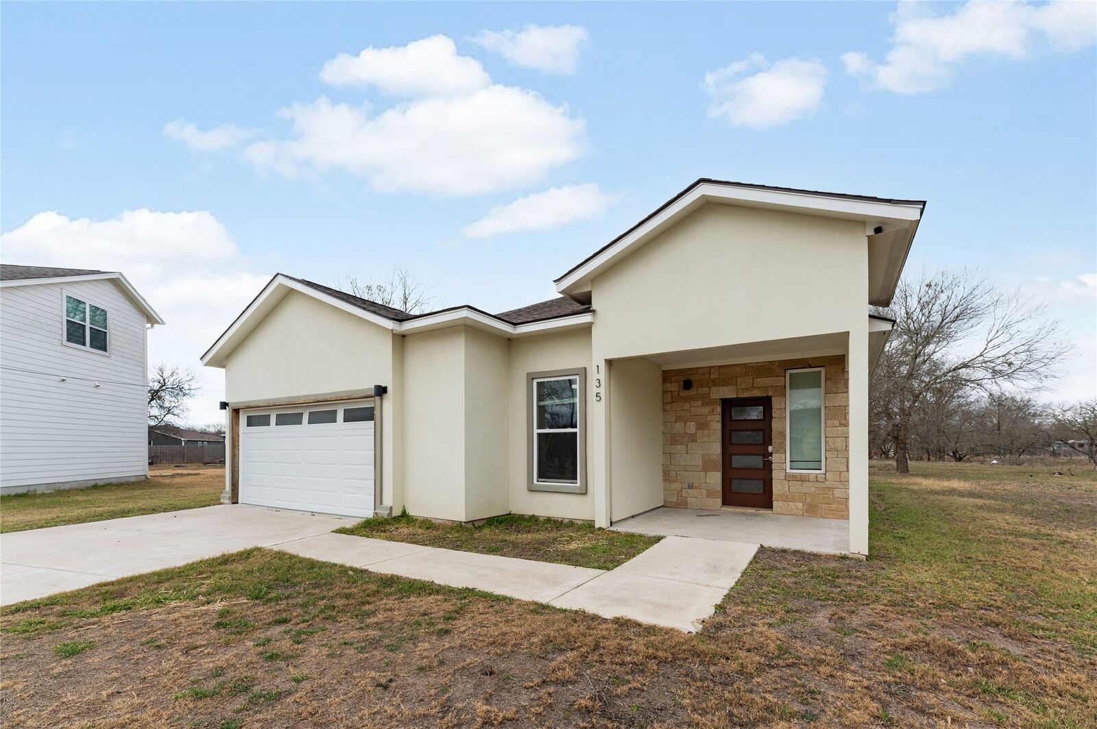 Property Photo:  135 Koele Court  TX 78602 