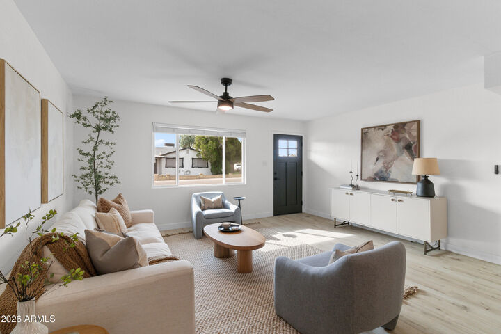 Property Photo:  6802 E Loma Land Drive  AZ 85257 