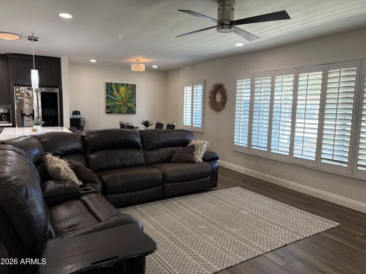 Property Photo:  2630 N 83rd Place  AZ 85257 