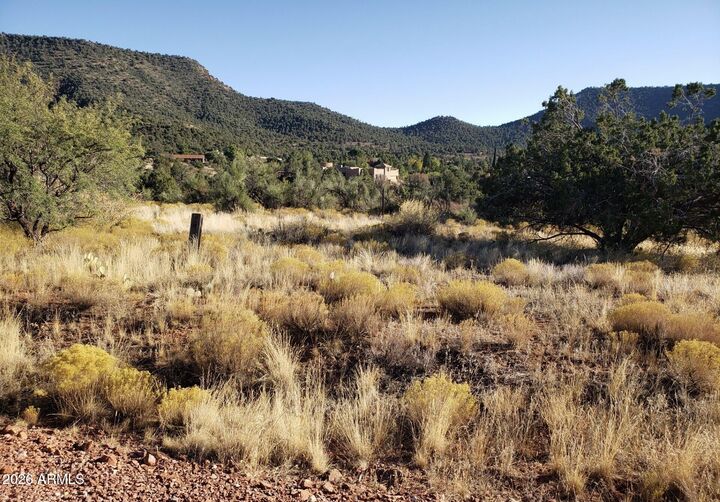 Property Photo:  110 La Barranca Drive 66  AZ 86351 