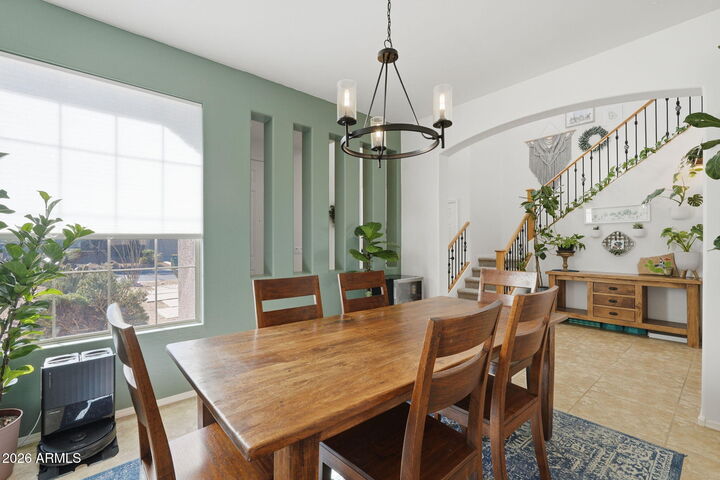 Property Photo:  7616 E Elderberry Way  AZ 85118 