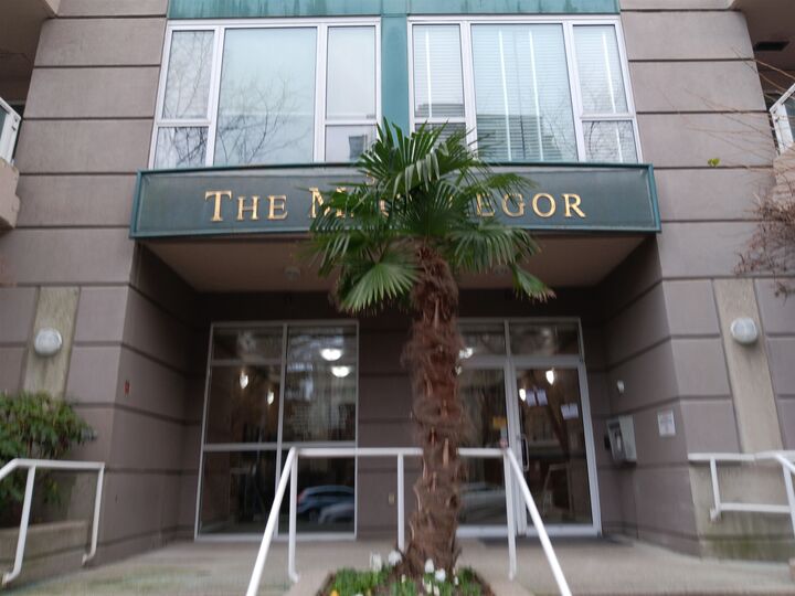 Property Photo: 5189 Gaston Street 1203 BC V5R 6C7