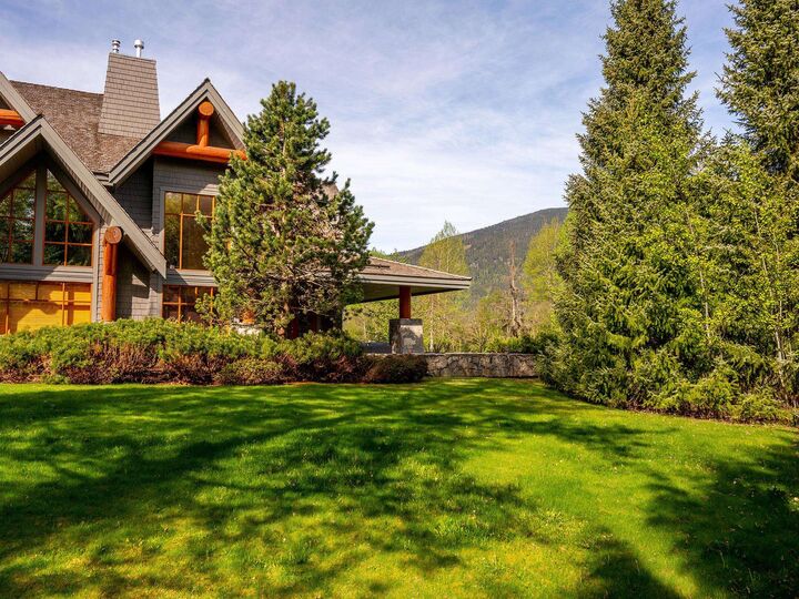Property Photo: 8398 Glen Abbey Lane BC V8E 1J7
