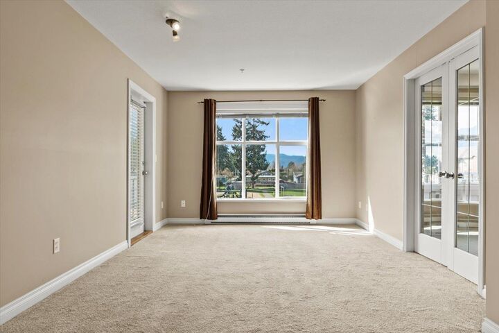 Property Photo: 8955 Edward Street 207 BC V2P 4E2