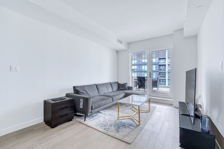 Property Photo: 6833 Pearson Way 912 BC V7C 0E8