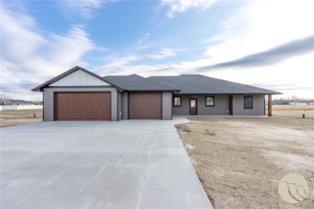 Property Photo:  10 Maple Drive  MT 59063 