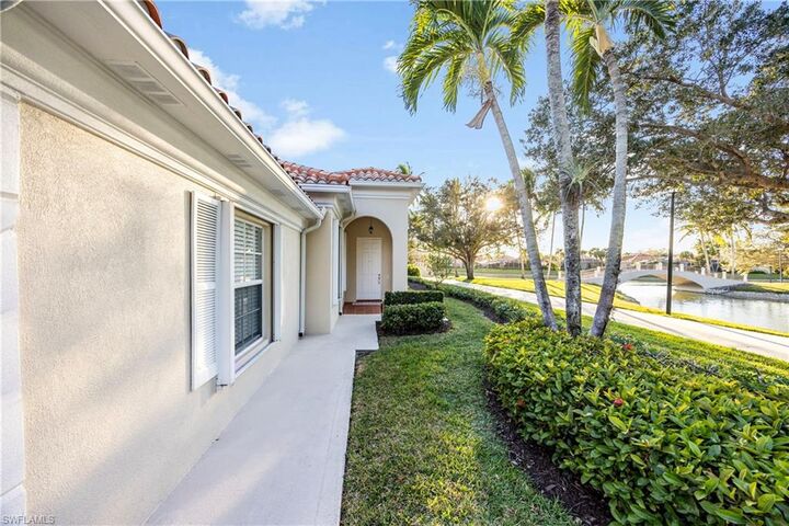 Property Photo:  4708 Rio Poco Ct  FL 34109 