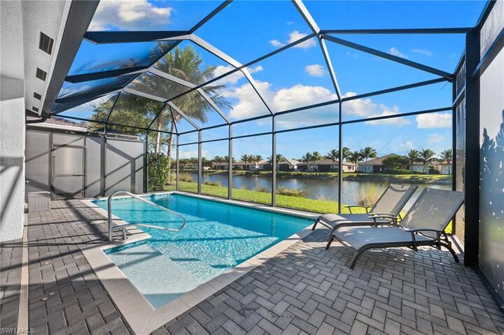 Property Photo: 28471 Montecristo Loop FL 34135