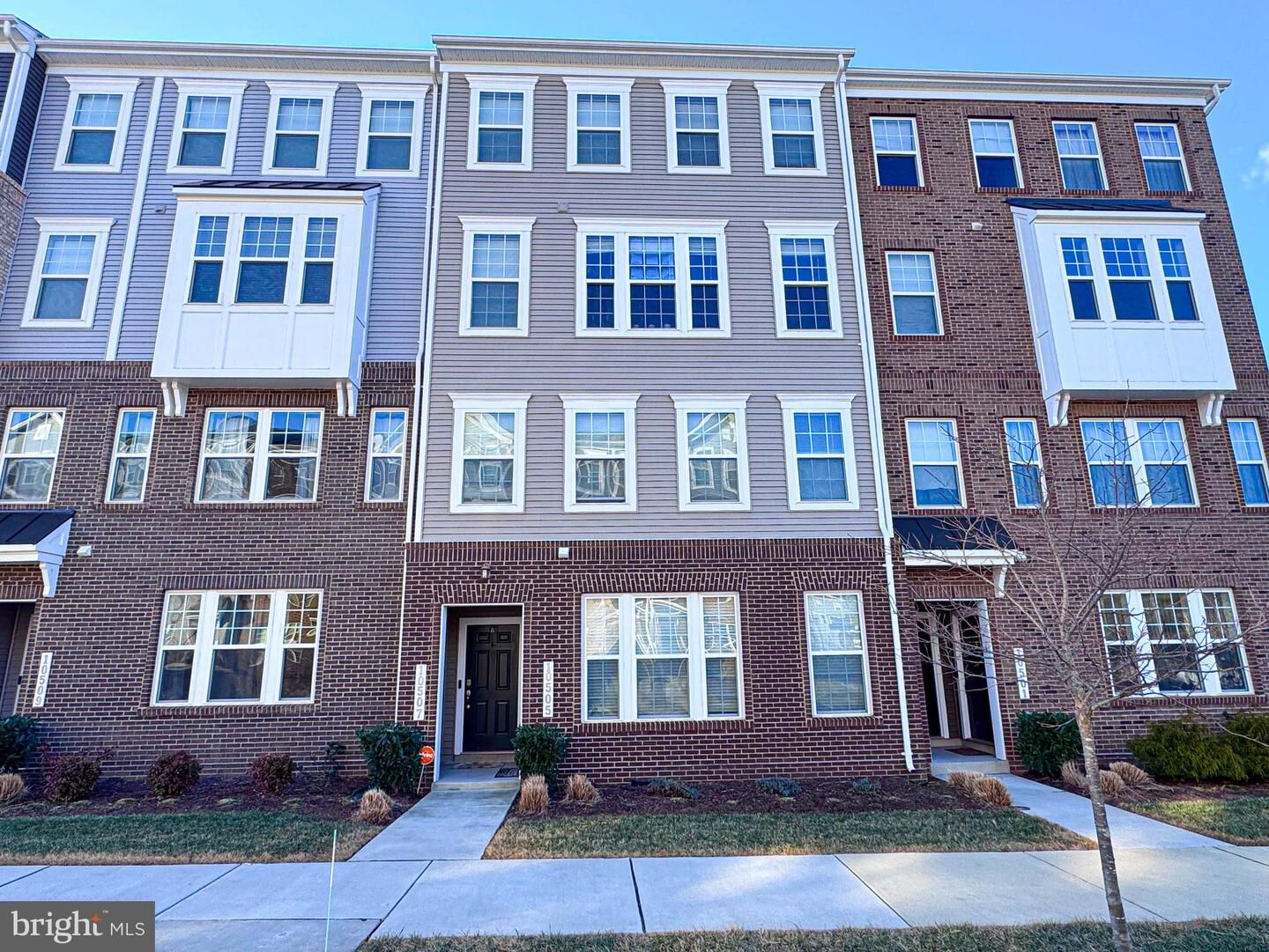 Property Photo:  10505 Neil Armstrong Way  MD 20706 