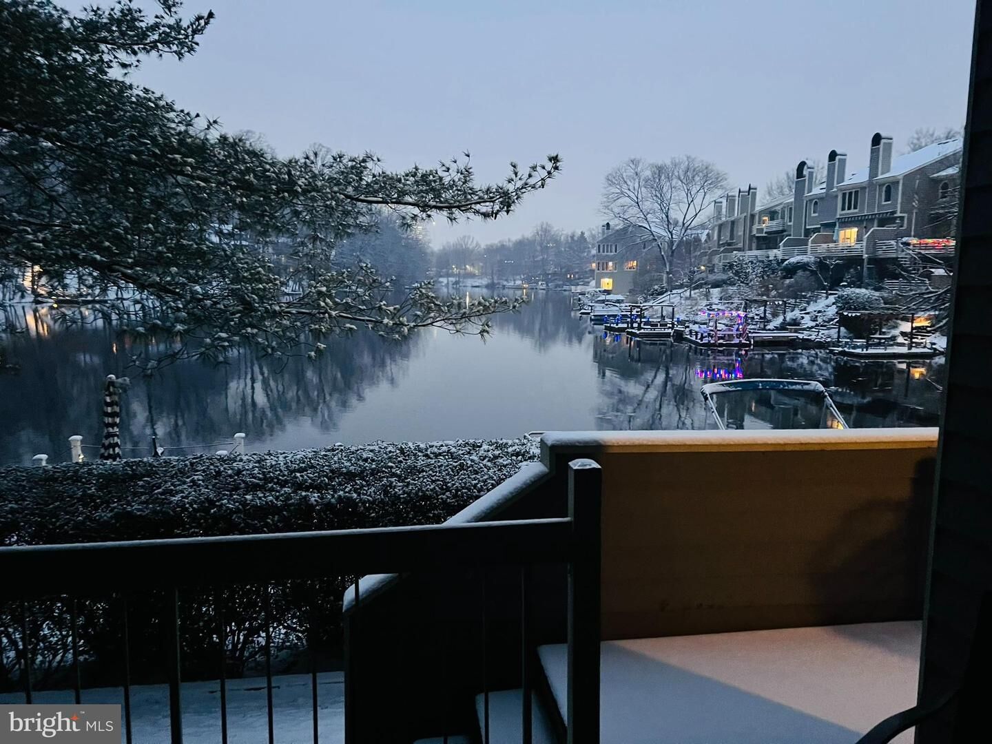 Property Photo:  11292 Harbor Court 1292  VA 20191 