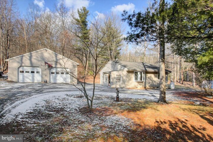 Property Photo: 760 Buchanan Valley Road B PA 17353