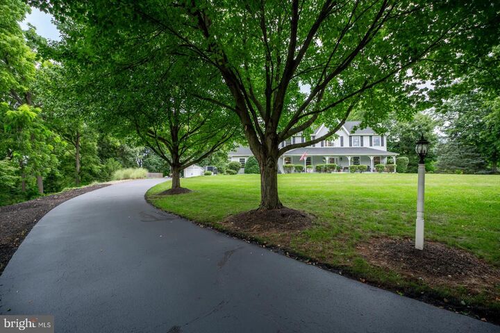 Property Photo:  6 Yellow House Drive  PA 19518 