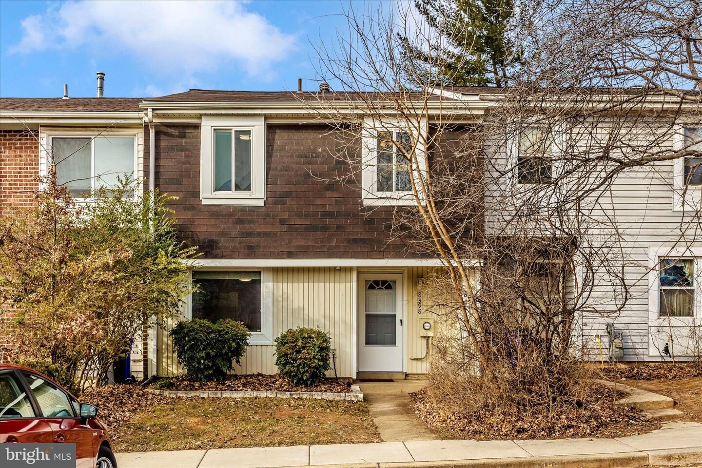 Property Photo:  8398 Revelation Avenue  MD 21793 