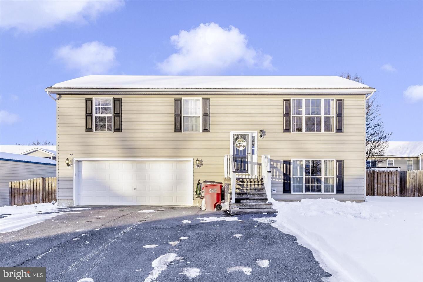 Property Photo: 140 Heights Avenue WV 25404