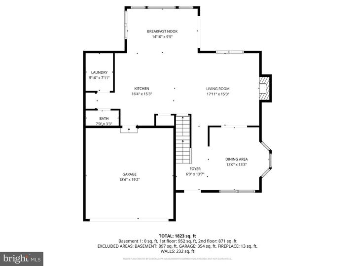 Property Photo:  91 River Cliff Circle  DE 19943 