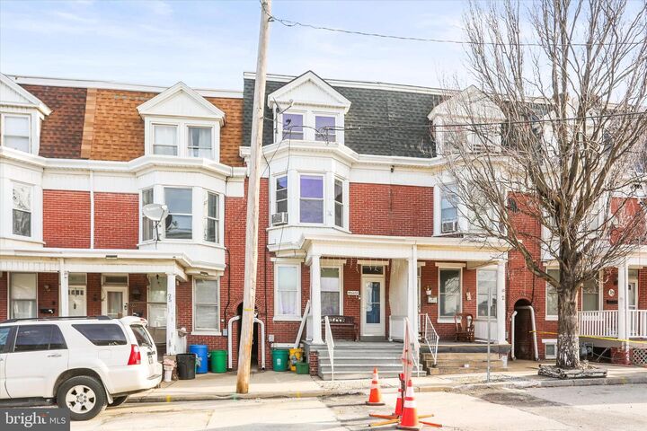 Property Photo:  23 N Albemarle Street  PA 17403 