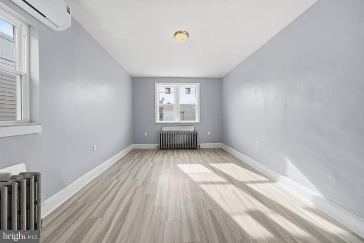 Property Photo: 1938 Mifflin Street PA 19145