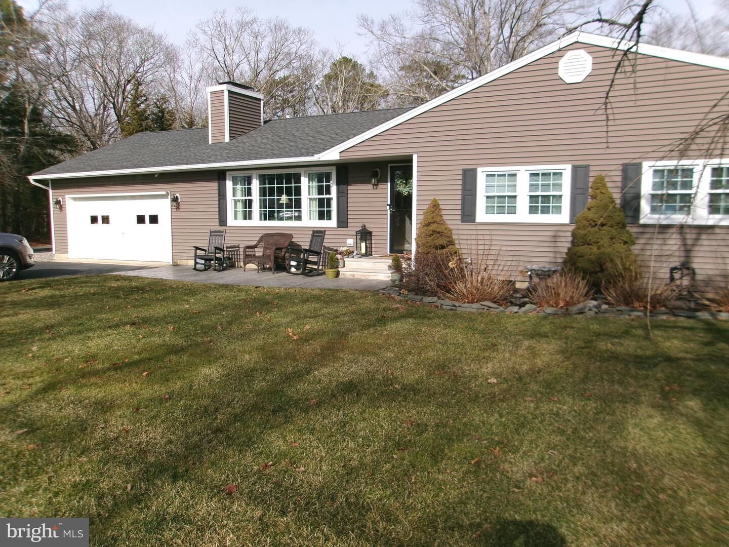 Property Photo:  22 Nugentown Road  NJ 08087 