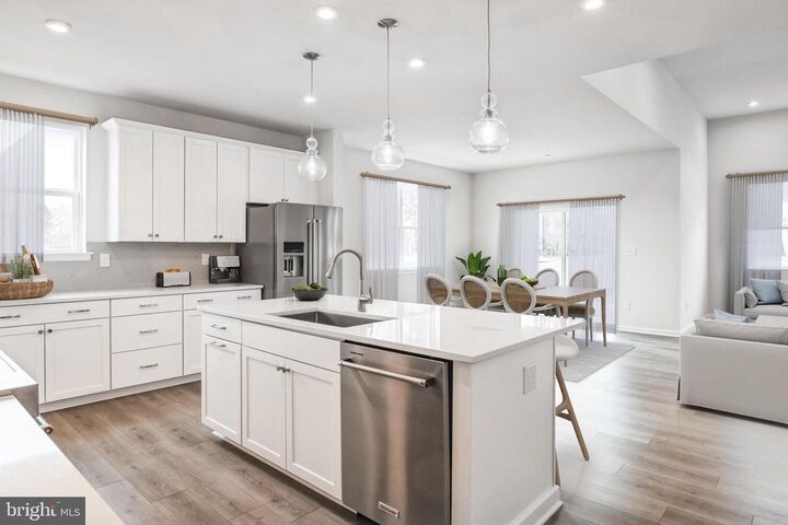 Property Photo: 24030 Harrier Crossing DE 19975