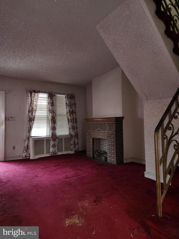 Property Photo: 4513 N Smedley Street PA 19140