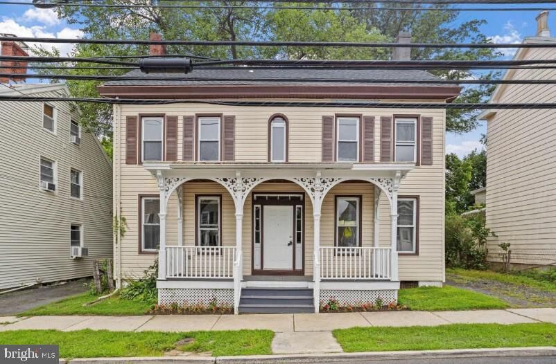 Property Photo:  350 New York Avenue  NJ 08022 