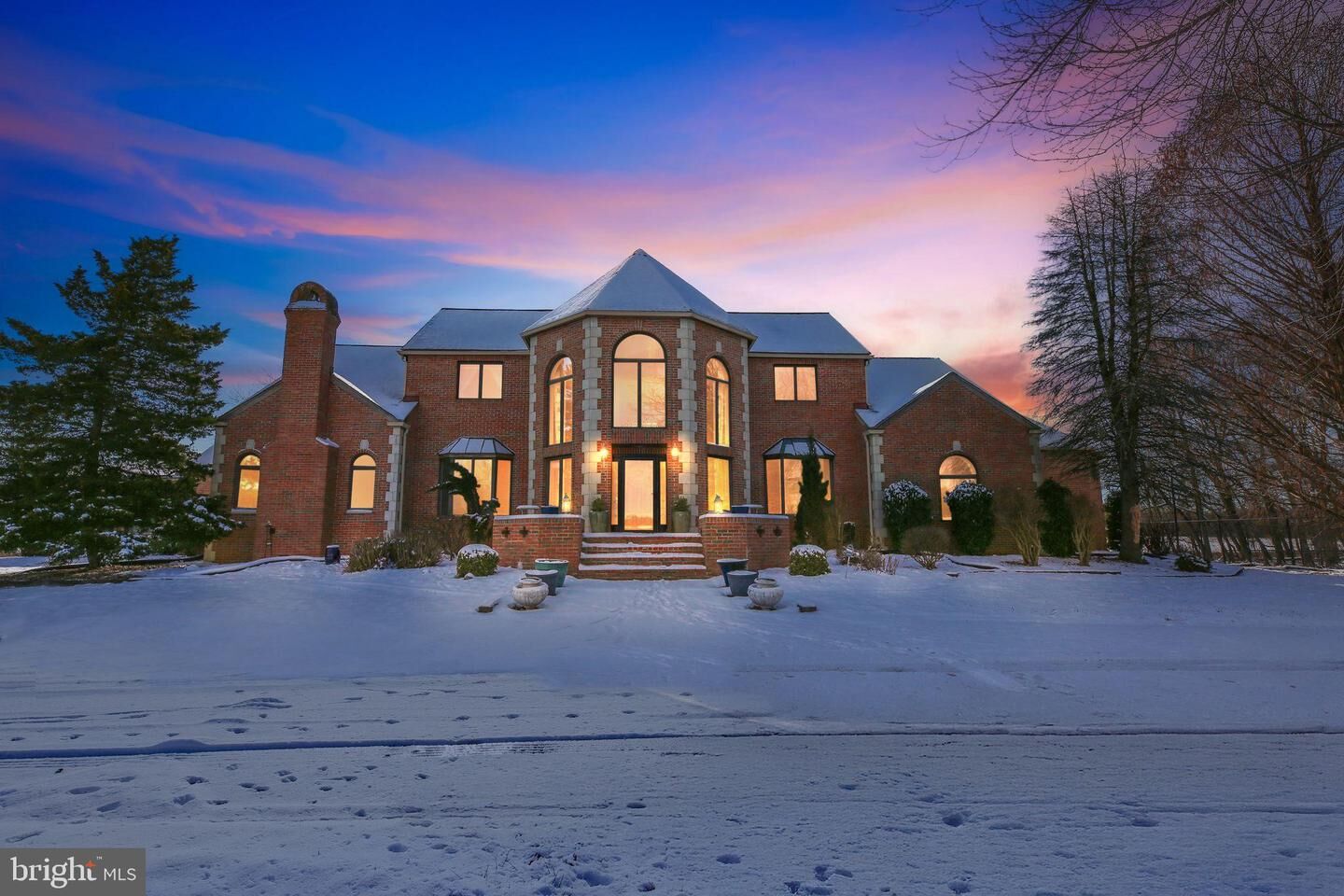 Property Photo:  52 Phillips Road  NJ 08036 