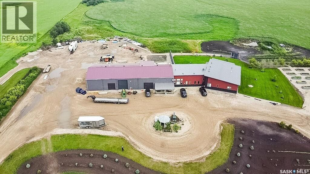 Property Photo:  Cote Acreage  SK S4A 2X8 