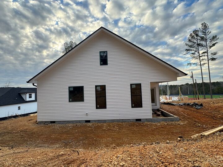 Property Photo:  3330 Crow Road  GA 30710 