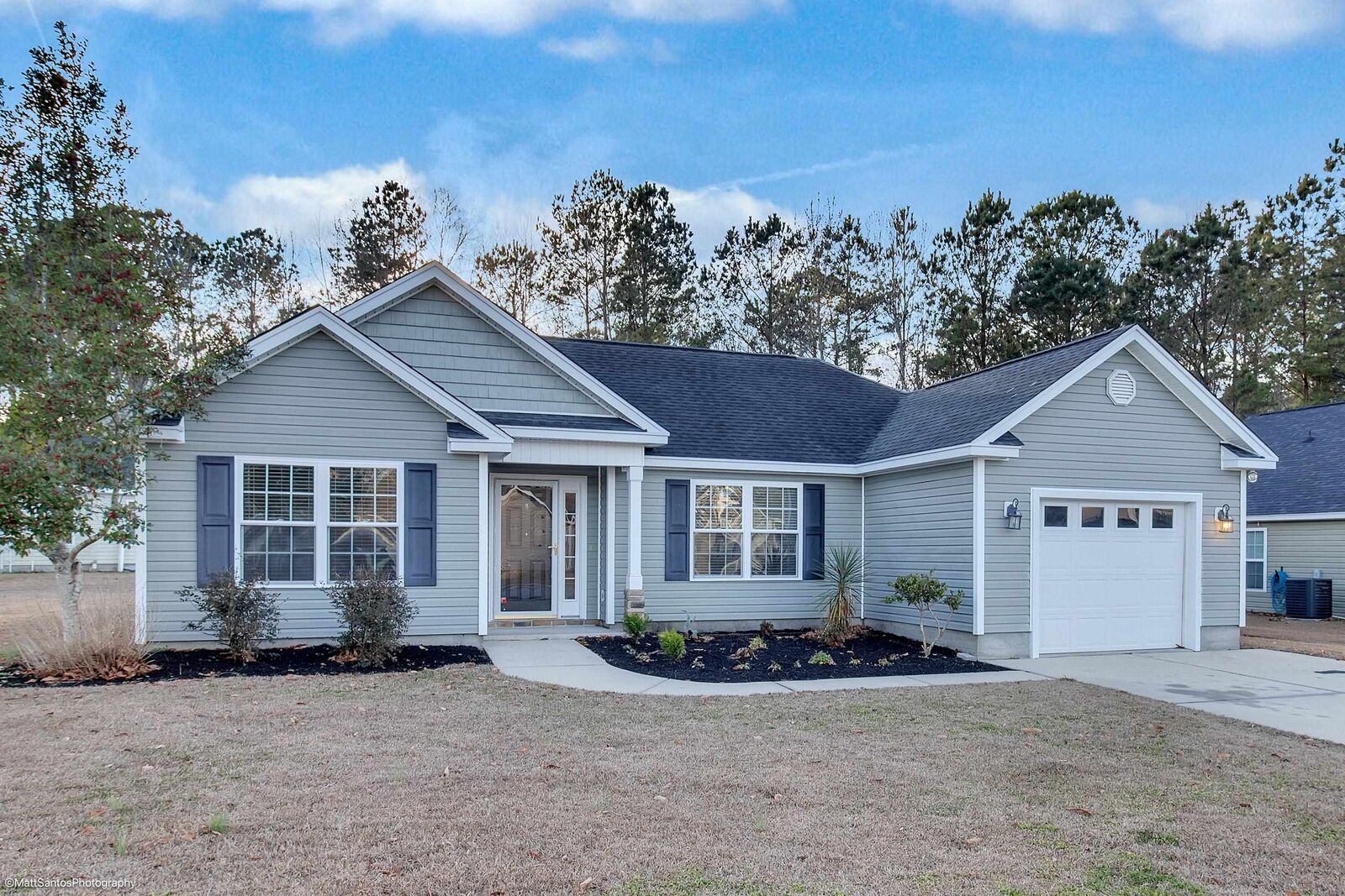 Property Photo:  2805 Green Pond Circle  SC 29527 