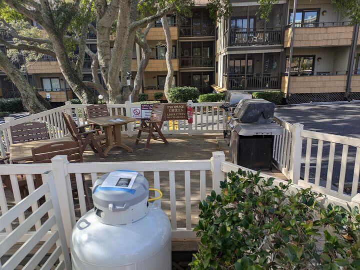 Property Photo:  9501 Shore Dr. 304  SC 29572 