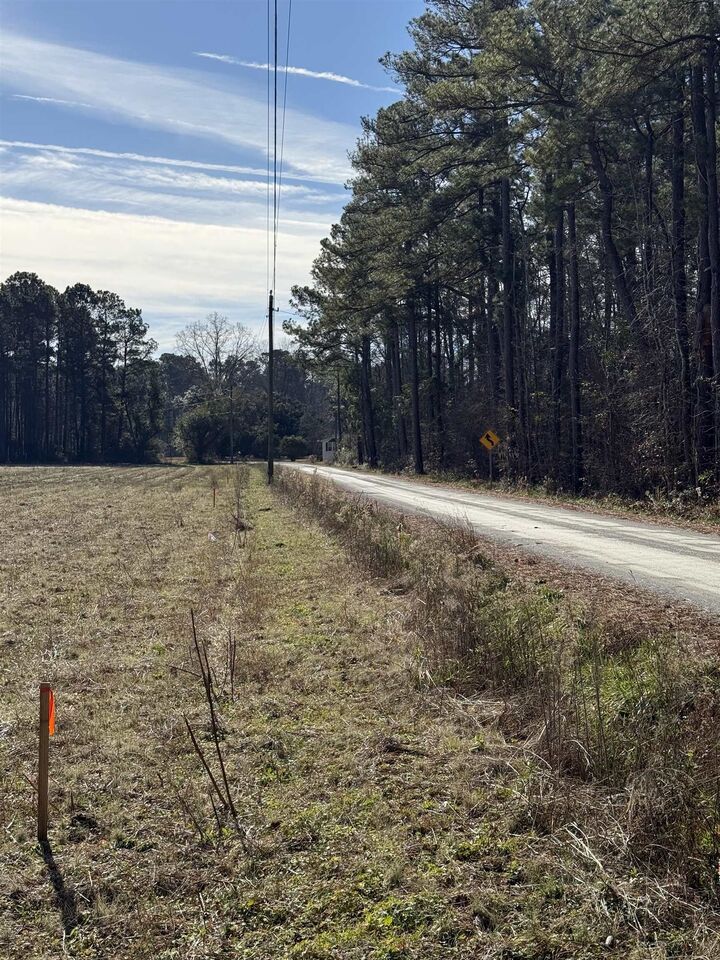 Property Photo: Lot 4 Johnson Shelley Rd. SC 29526