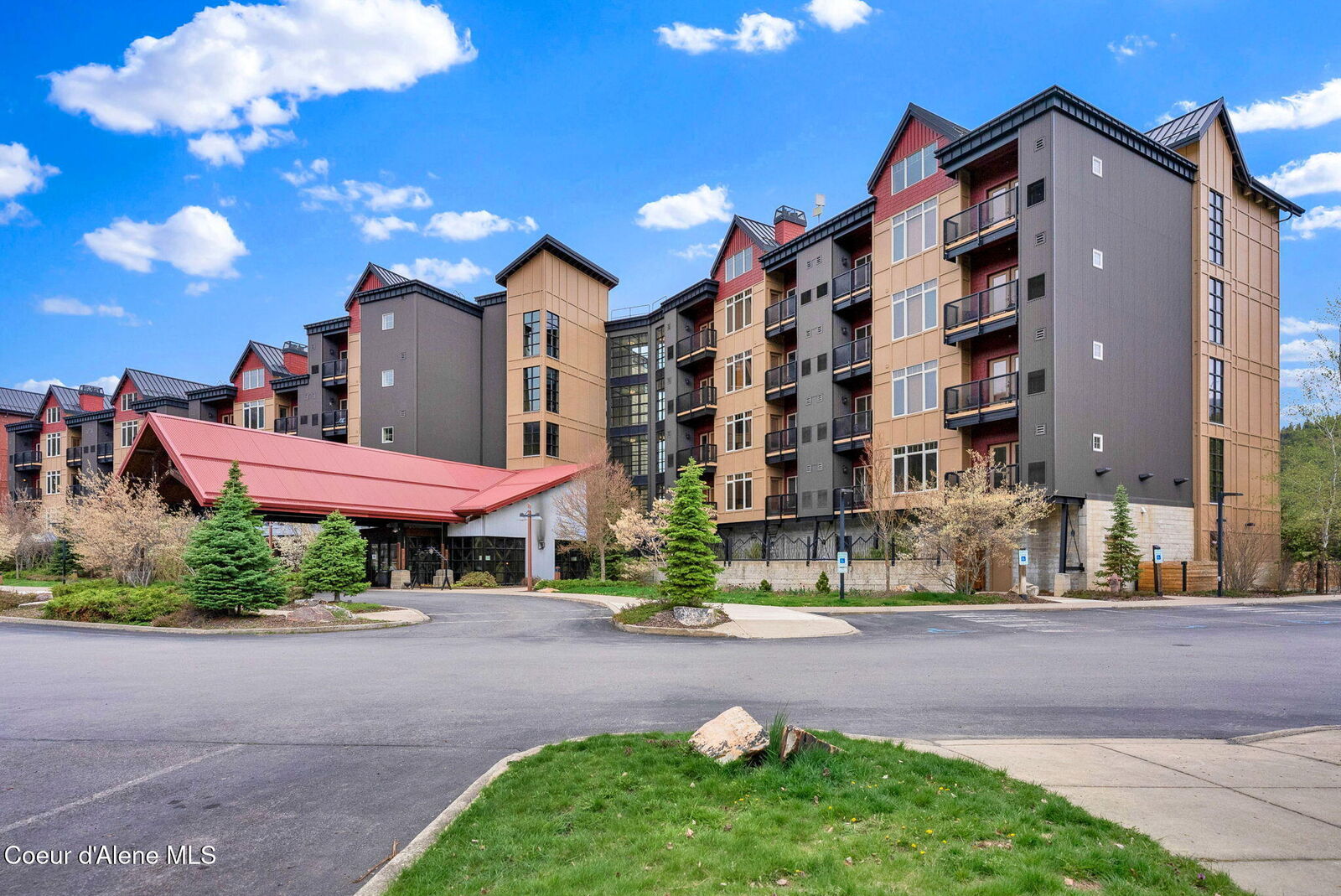 Property Photo: 150 Morning Star Dr 181 ID 83837